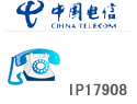 电信IP17908